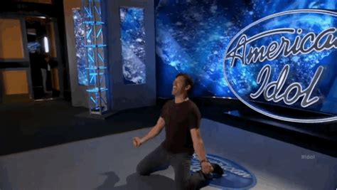 american idol gif|More.